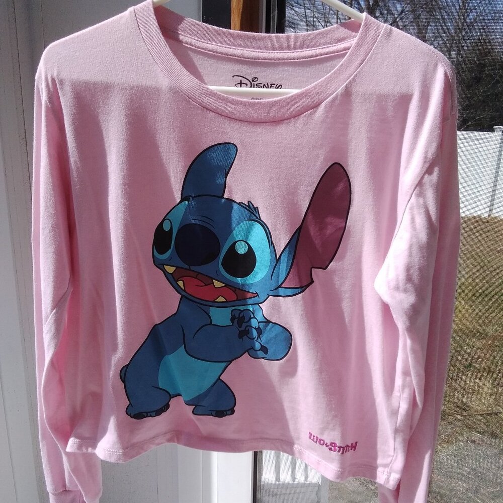Stitch Top